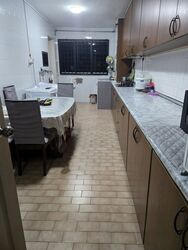 Bukit Batok West Avenue 4 (Bukit Batok), HDB 5 Rooms #599278401